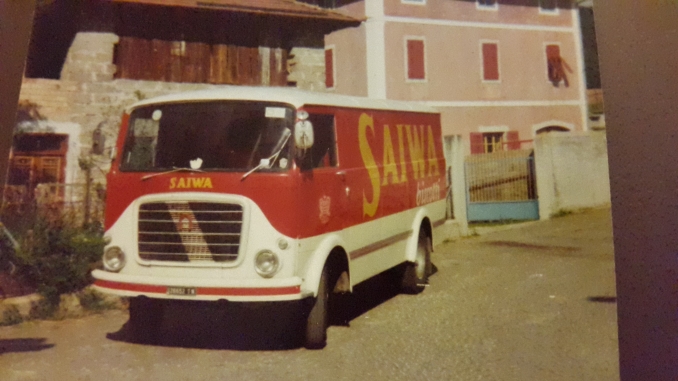  - TOSOLINI TRASPORTI